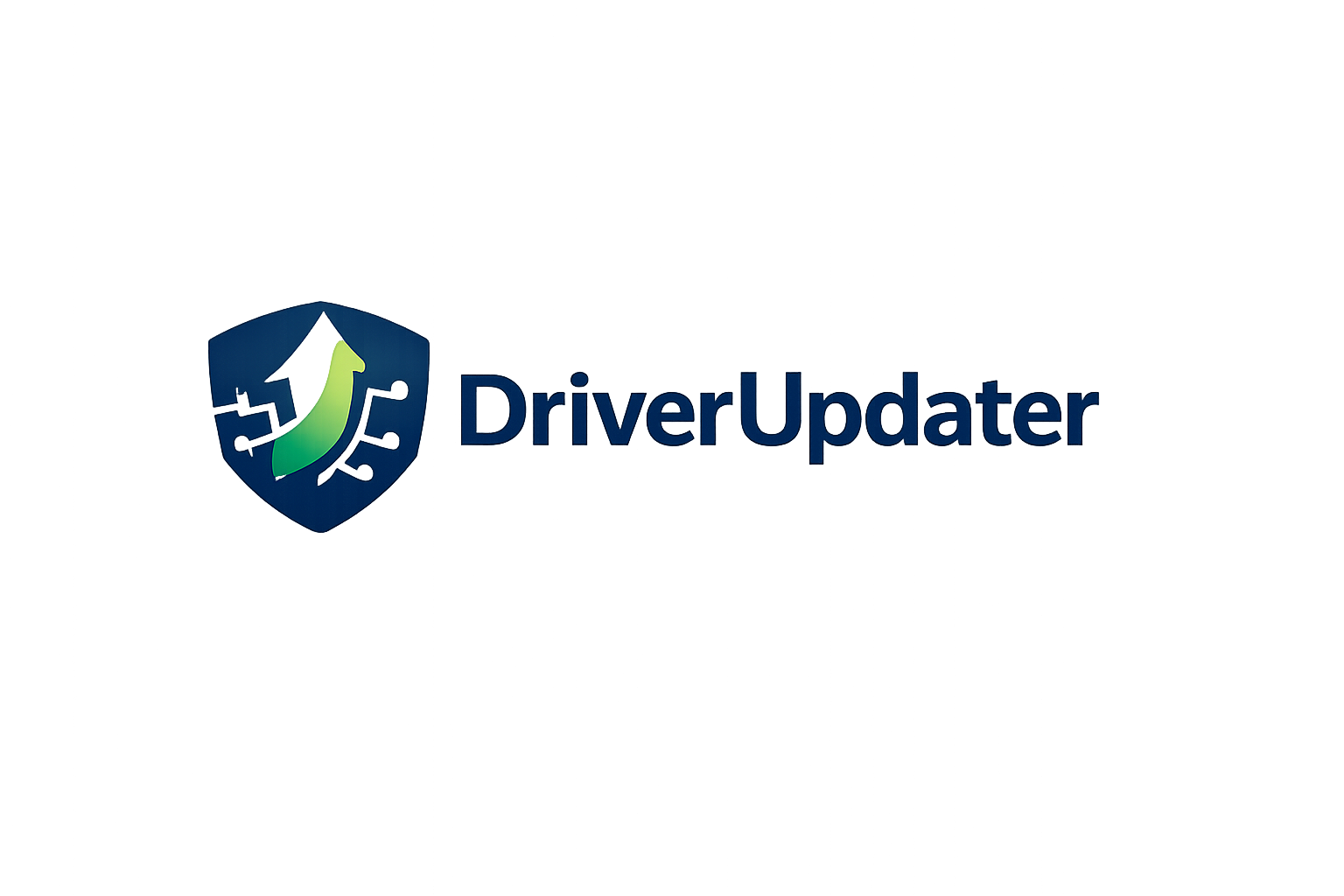 Driver Updater logo